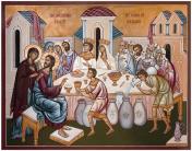 The Wedding at Cana