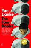 the four books